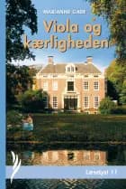 Viola og kærligheden af Marianne Gade