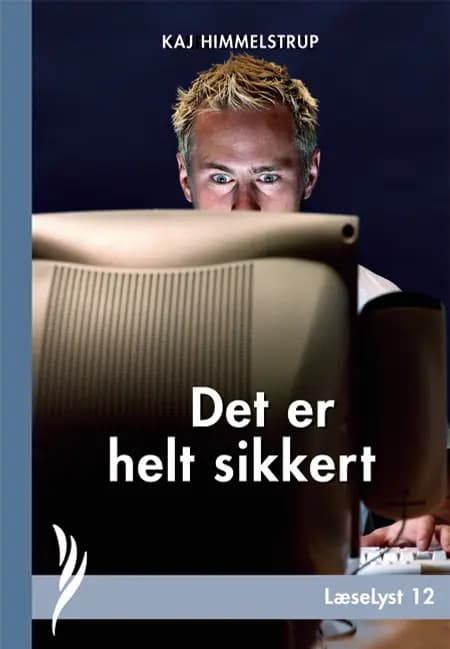 Det er helt sikkert af Kaj Himmelstrup