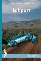 Luftpost af Jørgen Munck Rasmussen