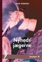 Nyhedsjægerne af Irene Pedersen