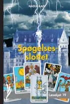 Spøgelses-slottet af Nadia Kadi