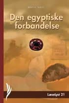 Den egyptiske forbandelse af Nadia Kadi