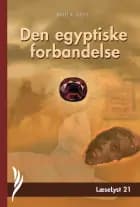 Den egyptiske forbandelse af Nadia Kadi