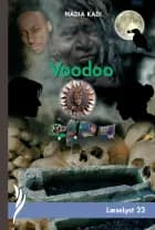 Voodoo af Nadia Kadi