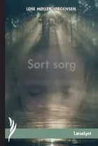 Sort sorg af Lene Møller Jørgensen