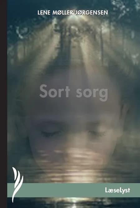 Sort sorg af Lene Møller Jørgensen