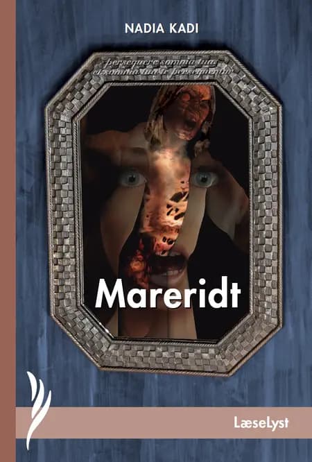Mareridt af Nadia Kadi