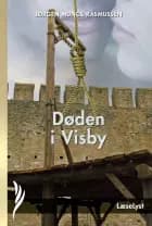 Døden i Visby af Jørgen Munck Rasmussen