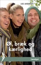 Øl, bræk og kærlighed af Lise Andersen