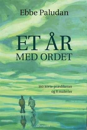 Et år med ordet af Jens Eichler Lorenzen