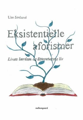 Eksistentielle aforismer af Jens Eichler Lorenzen