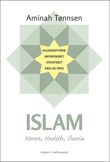 Islam af Aminah Tønnsen