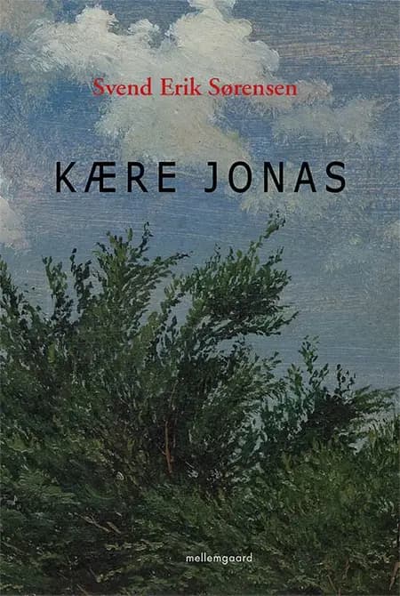 Kære Jonas af Svend Erik Sørensen