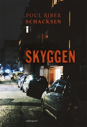 Skyggen af Nichlas Jakobsen