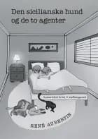 Den sicilianske hund og de to agenter af René Aubertin
