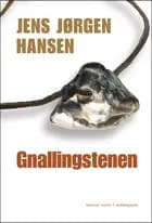 Gnallingstenen af Jens Jørgen Hansen