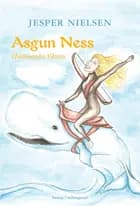 Asgun Ness - hvalmøen fra Vikaros af Jesper Nielsen