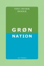 Grøn nation af Niels Henrik Hooge