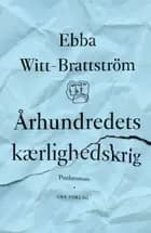 Århundredets kærlighedskrig