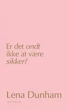 Er det ondt ikke at være sikker?