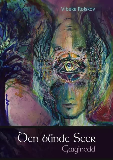 Den blinde seer af Vibeke Rolskov