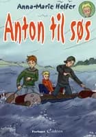 Anton til søs