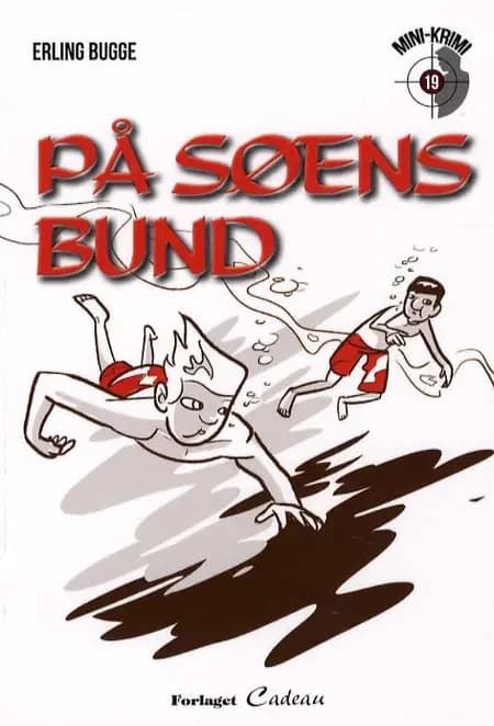 På søens bund af Erling Bugge