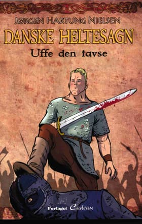 Uffe den tavse af Jørgen Hartung Nielsen