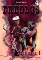 Fredløs
