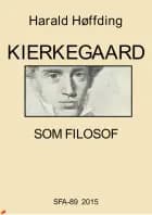 Søren Kierkegaard som Filosof