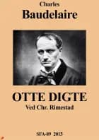 Otte Digte