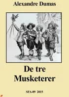 De tre musketerer