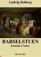 Barselsstuen