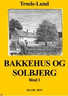 Bakkehus og Solbjerg af Troels Frederik Troels-Lund