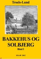 Bakkehus og Solbjerg