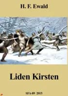 Liden Kirsten af H. F. Ewald