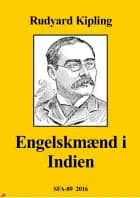 Engelskmænd i Indien af Rudyard Kipling