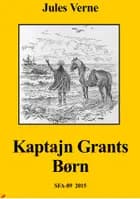 Kaptajn Grants Børn