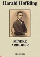 Mindre Arbejder
