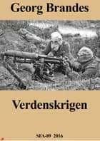 Verdenskrigen af Georg Brandes