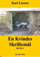 En kvindes skriftemål