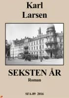 Seksten år