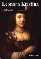 Leonora Kristina af H. F. Ewald