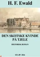 Den skotske kvinde på Tjele