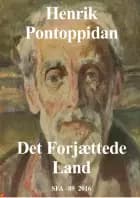 Det forjættede land