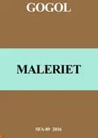 Maleriet af Nikolaj Gogol