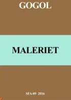Maleriet
