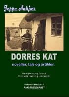 Dorres Kat af Jeppe Aakjær