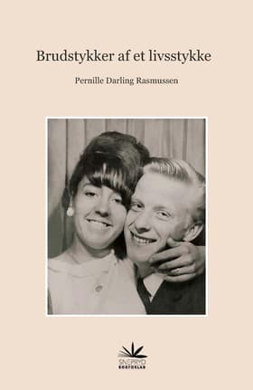 Brudstykker af et livsstykke af Pernille Darling Rasmussen