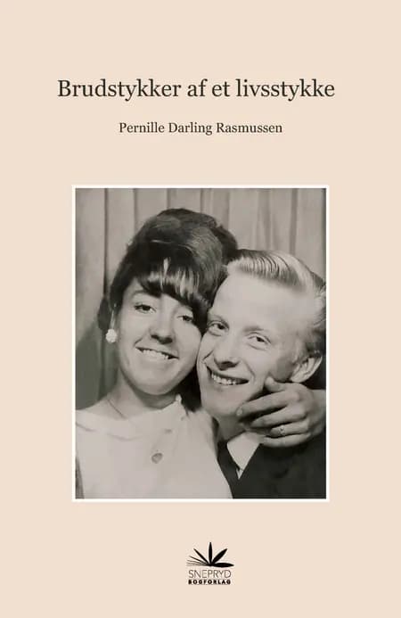 Brudstykker af et livsstykke af Pernille Darling Rasmussen